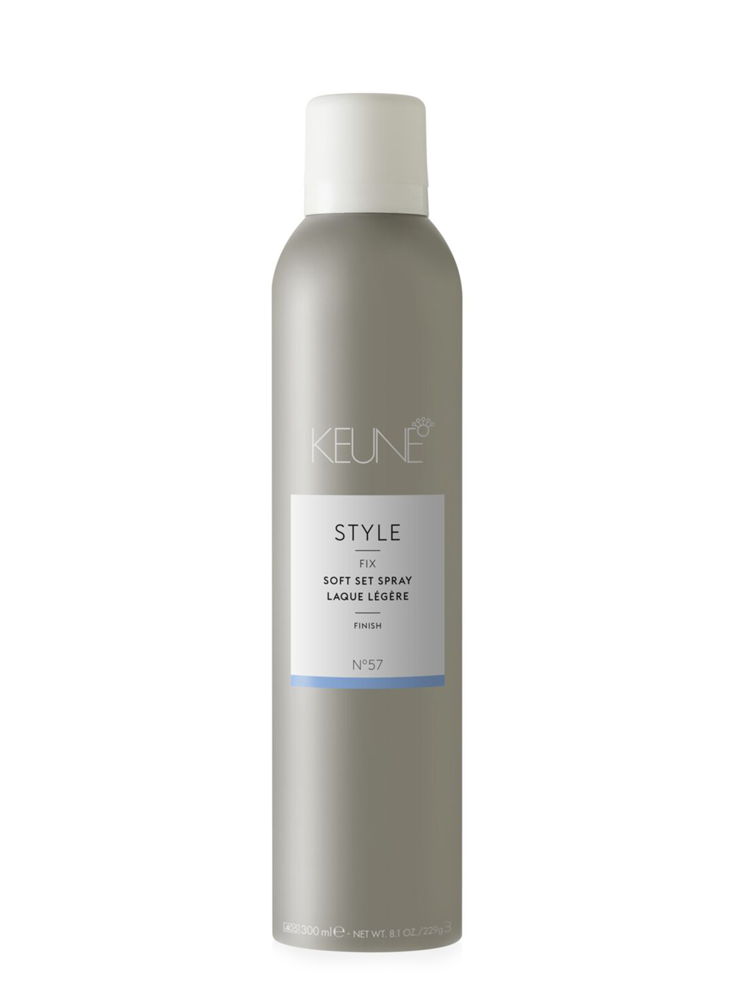 STYLE SOFT SET SPRAY: Flexibles Arbeits-Haarspray für mittleren Halt und Volumen Haare, leicht ausbürstbar. Perfektes Haarprodukt für den Alltag auf keune.ch.